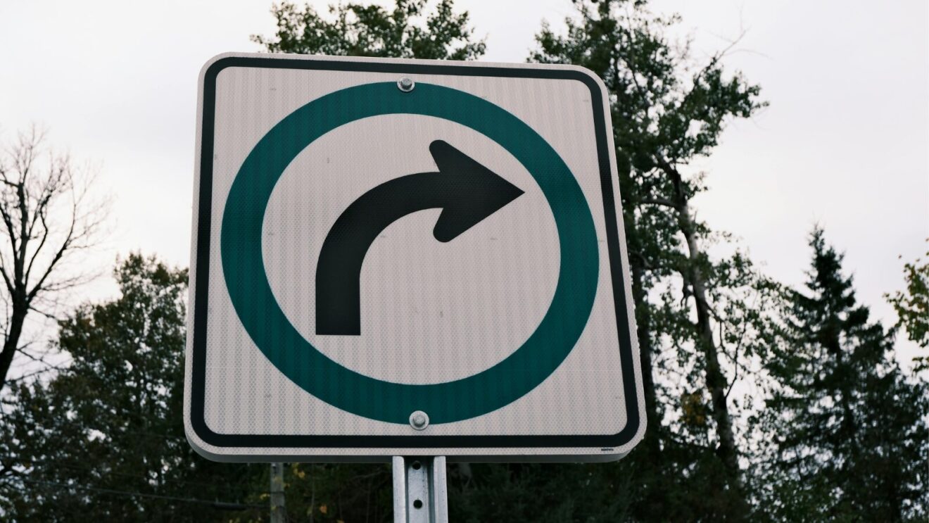 panneau de signalisation
